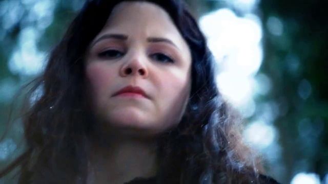 Once Upon A Time || Snow & David - Into The Night