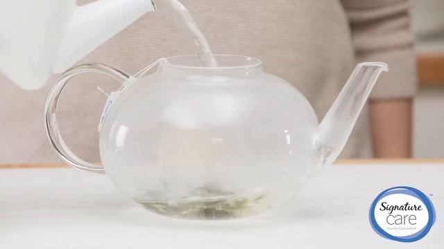 Honey-Ginger Green Tea | Cold & Flu Fighting | Safeway смотреть онлайн