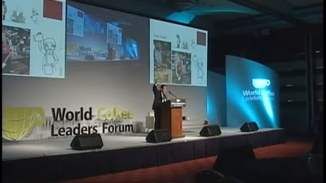 [WCLF2014] Malaysia Coffee Market | 말레이시아 커피 시장의 인사이트와 트렌드 | Chia Kwnag Chye | Sdn Bhd смотреть онлайн