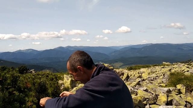 ГРОФІЙСЬКО-ПОПАДІЙСЬКЕ КІЛЬЦЕ #3 // Притулок Плісце // Паренки // Похід в Карпати смотреть онлайн