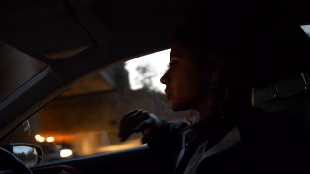 Tara Mills - No Talking (Prod. By Carns Hill) (Official Music Video) смотреть онлайн