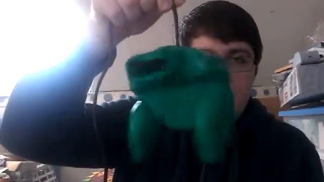 Hori Mini Pad For Nintendo 64 Review