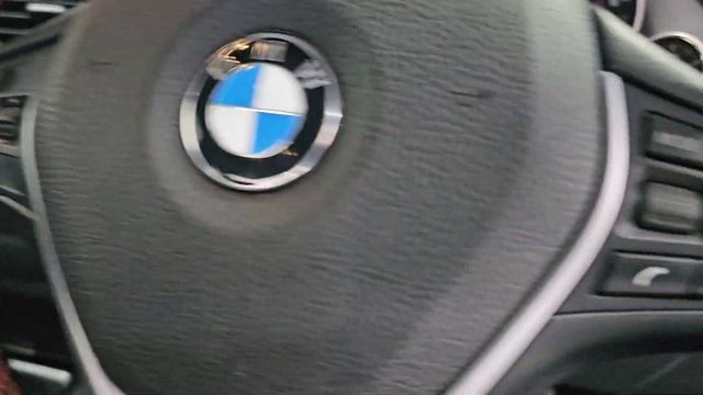 BMW 4 Series 2.0 420I xDrive Sport смотреть онлайн