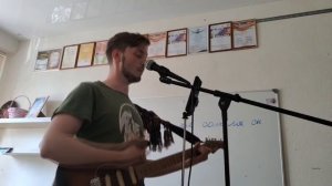 Пламенев - Принцесса (Guitar cover)