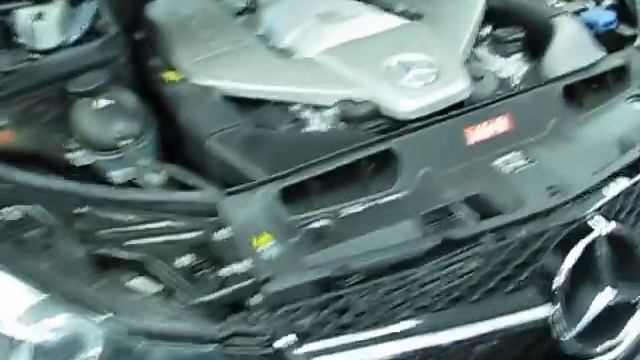 C63 COUPE ON THE DYNO AFTER AUTOWERKS CUSTOM TUNE !!! смотреть онлайн