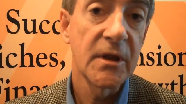 Terry Putney: CPAs Are Not Necessarily The Smartest Guys In The Room