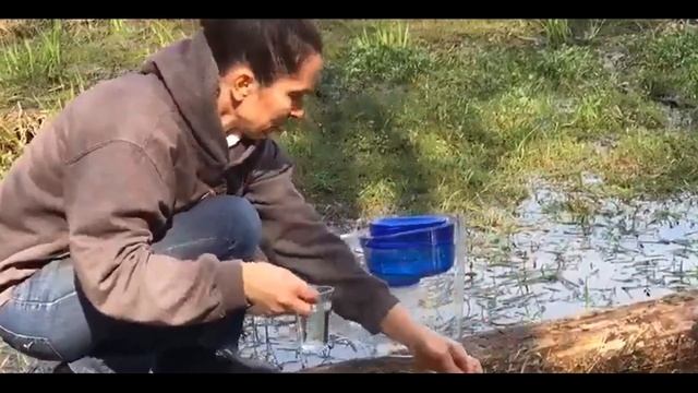 Болотная вода смотреть онлайн