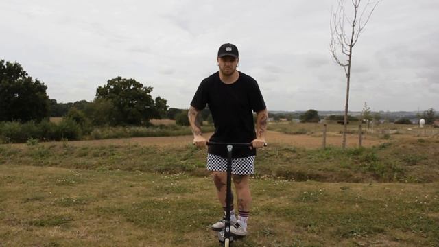 How To Bri Flip *BEGINNER TUTORIAL*