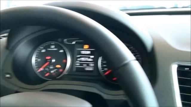 AUDI Q3 20 140 CV ADVANCED NAVI DA AUTOPIVA смотреть онлайн