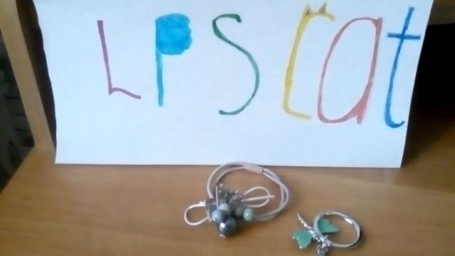 Мои подарки на 8 марта