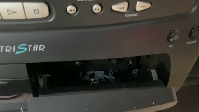 Mini System Gradiente Tristar Ts-203