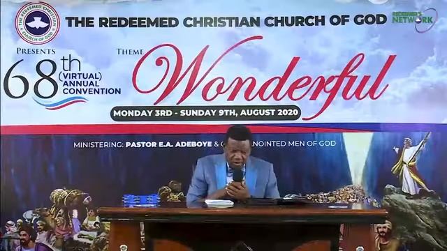 SOUL LIFTING MESSAGES BY PASTOR E. A. ADEBOYE смотреть онлайн