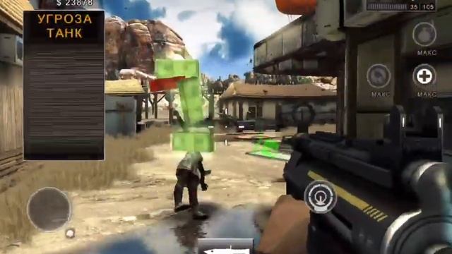 Читы для Dead trigger 2 | Глитч на деньги Dead trigger 2 смотреть онлайн