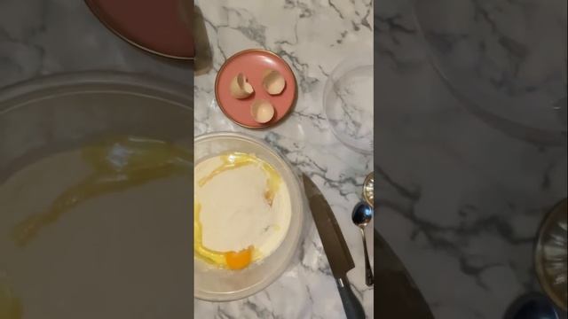 Орешки , САМЫЙ легкий и быстрый способ