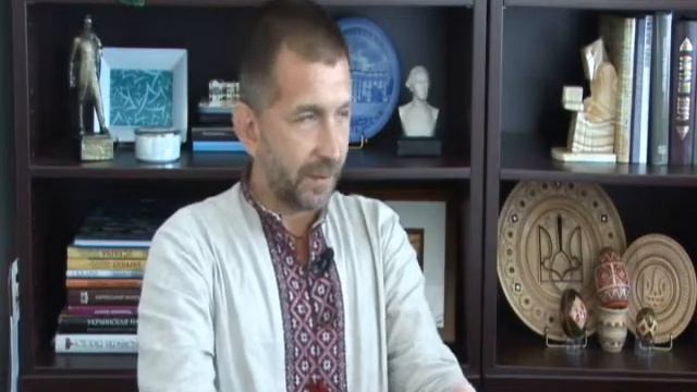 Interview with Constantin Mohilnik - "Pole-to-Pole" Project смотреть онлайн