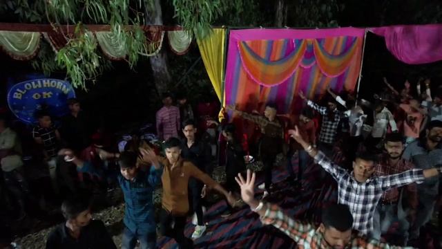 Taro Lover Camera Valo||Arjun R Meda New Song||2023 New Timli|| Special Season Holi смотреть онлайн