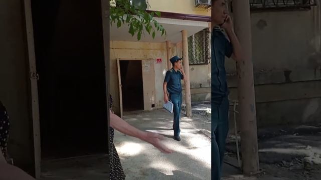 квартиранты проживающие на Чиланзар 2 квартале 45 доме в4 квартире оскорбляют жильцов дома. смотреть онлайн