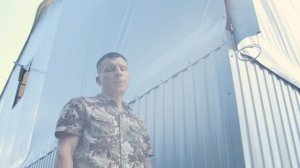 Натяжка тента на ангар. Ангар каркасный 12х15 м. НЕОСПЕЦТЕНТ