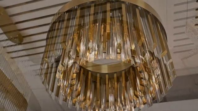 ODEON LIGHT ROMANA 4925/9 4925/2W смотреть онлайн