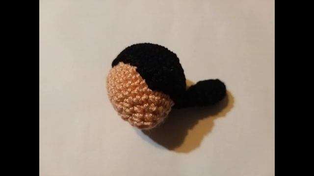 Olívia Palito - Boneca em Crochet смотреть онлайн