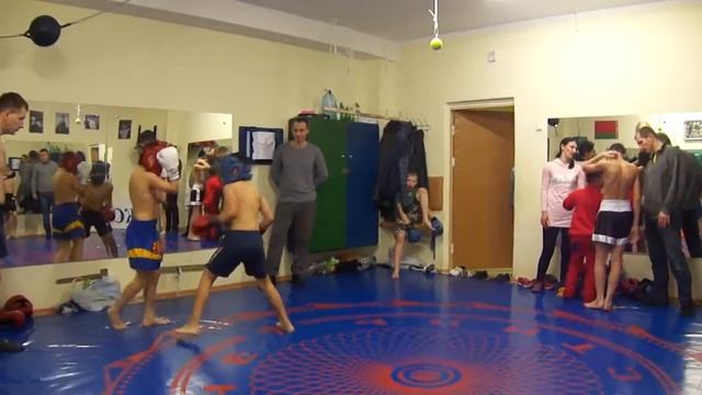 МАСТЕР КУЛАЧНЫЙ БОЙ БОЙЦЫ Андрей Мацкевич Эдгар Корицкий БОЙЧЕ СТИЛЬ 18.03.2017 смотреть онлайн