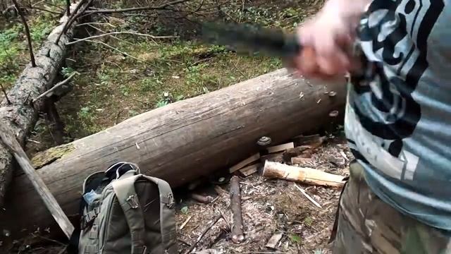 ВИДЕООЗОР нож Рэмбо смотреть онлайн