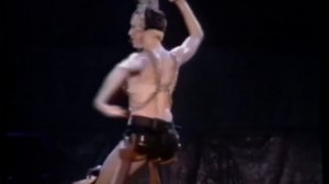 Madonna - Vogue (Extended Supercut)