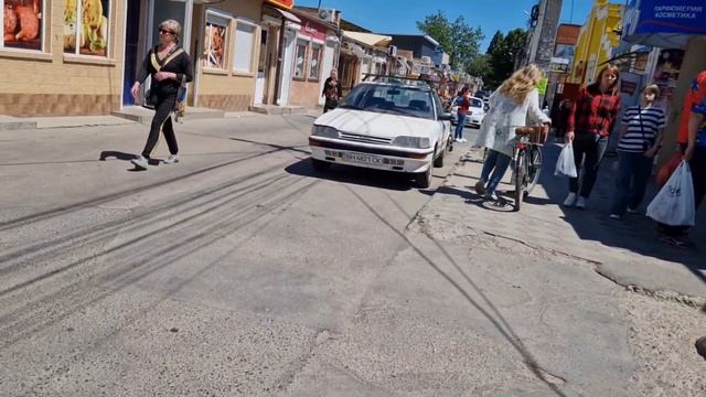 ИЗМАИЛ. 10.05.2024 г. СТОЛЬКО СОБЫТИЙ В ОДИН ДЕНЬ! ИСПОЛНИЛА ДАВНЕЕ ЖЕЛАНИЕ.