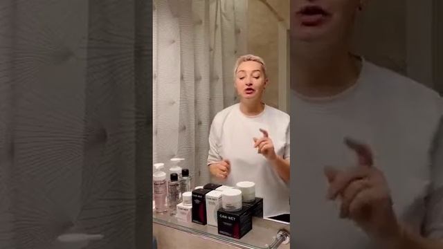 Советы по применению кремов CAN NET от Веры Соболевской смотреть онлайн