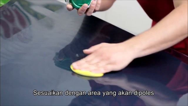 Cara Wax mobil Anda! Tips bermanfaat dari Turtle Wax [INDONESIAN] смотреть онлайн