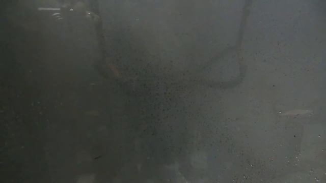 Станок закалочный двухпостовой. Горизонтальная закалка. смотреть онлайн