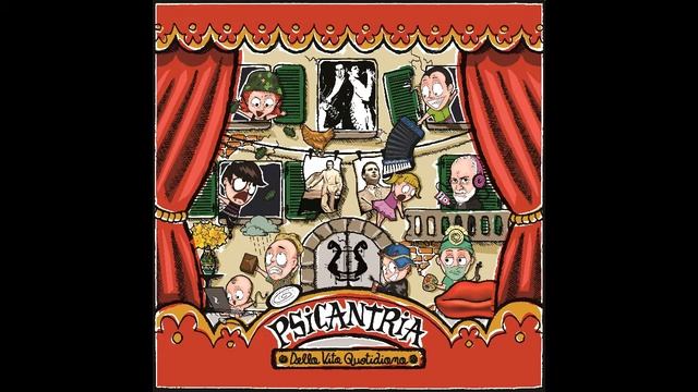 IO CHI SUONO смотреть онлайн