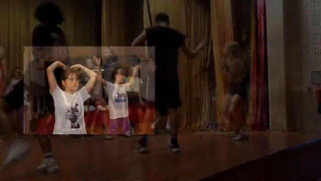 Jay dance workshop dancehall 💥Amiran смотреть онлайн