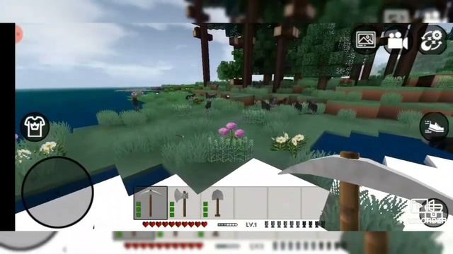 New Update In Mini Block Craft | New Update In Mini Block Craft 3d смотреть онлайн