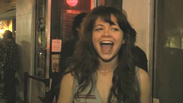 JAZID LIVE MUSIC MIAMI BEACH TARA'S INTRODUCTION смотреть онлайн