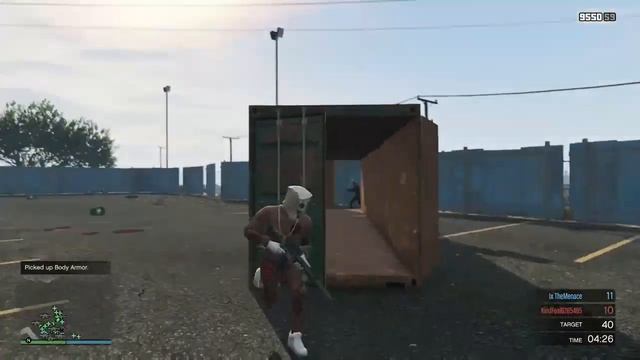 R.I.P. K A E- ( Grand Theft Auto 5 Online) смотреть онлайн