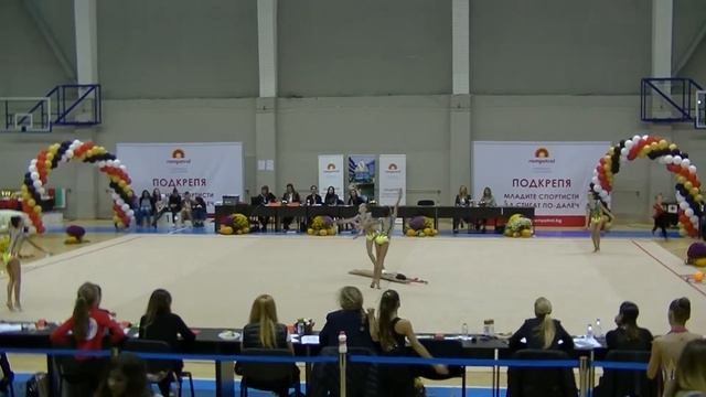 Тракия, ДМВ - МТ Локомотив - 2018 смотреть онлайн