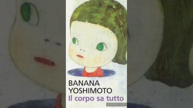 Cap1.Pollice Verde - Il corpo sa tutto, Banana Yoshimoto смотреть онлайн