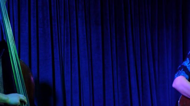 Little Lapin - Lovers Gate - Live @ Orange