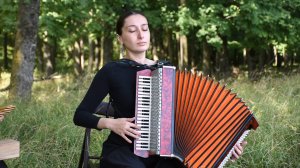 Черкесские народные мелодии