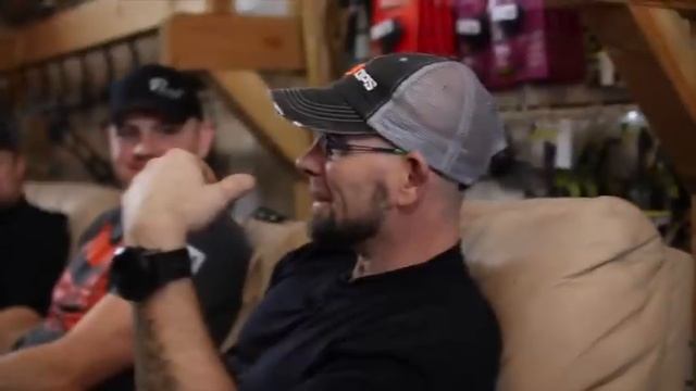 Are You a Dragon Slayer? Elk Calling Strategies with Phelps Game Calls & xXx Archery 🎙️ EPISODE 2 смотреть онлайн