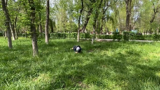 На природе мой сын смотреть онлайн