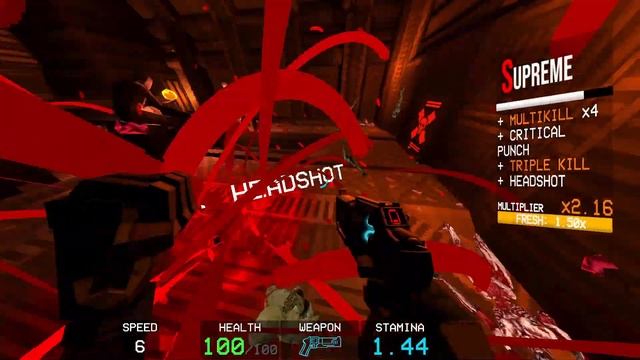 ULTRAKILL 0-1 Into The Fire All Secret Soul Orbs Locations