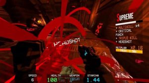 ULTRAKILL 0-1 Into The Fire all Secret soul orbs locations