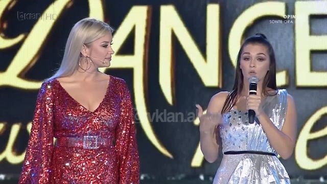 Aktorja ia del edhe e demtuar: Di te luftoj, nxihem dhe… смотреть онлайн