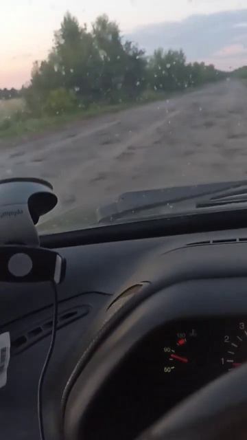 дорога из Саратова через р.п Хватовка смотреть онлайн