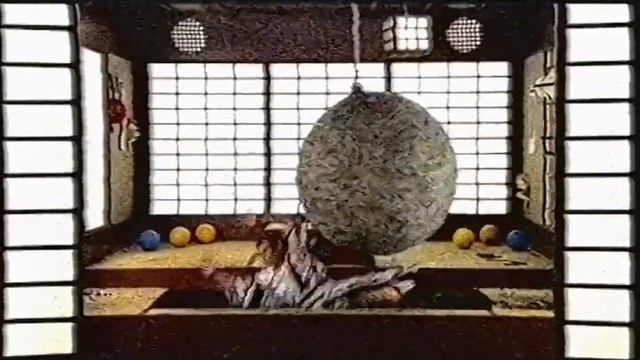 CHALLENGE | Takeshi’s Castle Omnibus | (2003) смотреть онлайн
