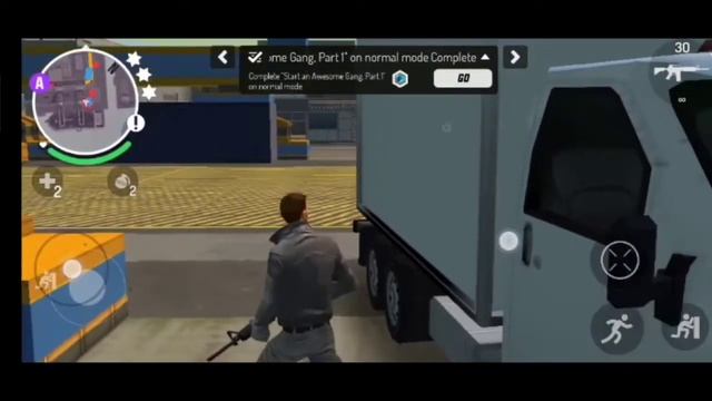 Gansters New Orleans|Gameplay Like GTA 5 Good Graphics|Amaan Naeem смотреть онлайн