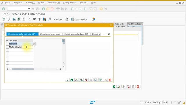 SAP-Geral#2.2 - Relatórios - Layouts & Ferramentas смотреть онлайн