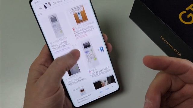 Взял REALME GT 6 - УБИЙЦА ФЛАГМАНОВ Xiaomi и Samsung! 🔥 Топ НОВИНКА смартфон 2024